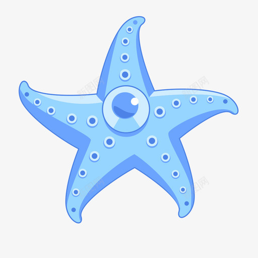 同色收藏svg_新图网 https://ixintu.com star 可爱 同色收藏 同色系 填充 多色 手绘 收藏 星标 海星