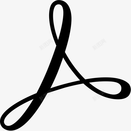 adobeacrobatreadersvg_新图网 https://ixintu.com adobeacrobatreader
