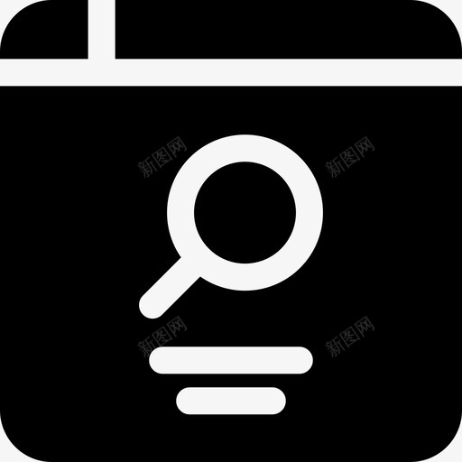 查找呼叫中心服务5已填充图标svg_新图网 https://ixintu.com 呼叫中心 填充 服务 查找