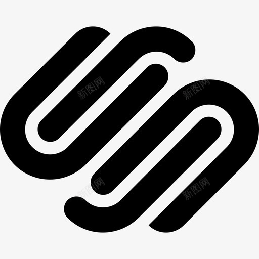 squarespacesvg_新图网 https://ixintu.com squarespace