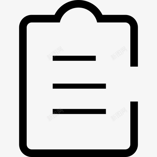 订单.订单累计svg_新图网 https://ixintu.com 订单.订单累计