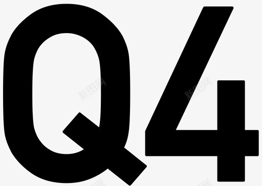 q4svg_新图网 https://ixintu.com q4