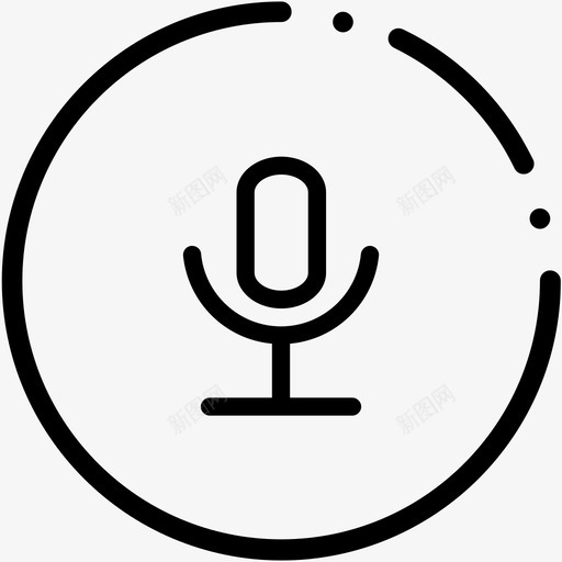 1分钟语音介绍论文svg_新图网 https://ixintu.com 1分钟语音介绍论文