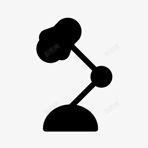 家具房屋图标svg_新图网 https://ixintu.com 家具 房屋