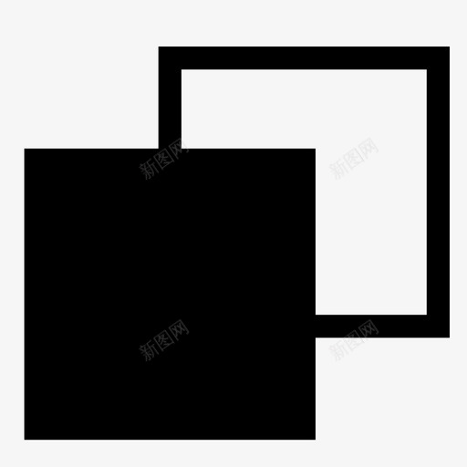 duibisvg_新图网 https://ixintu.com duibi
