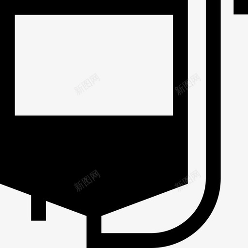 输血医疗保健医院图标svg_新图网 https://ixintu.com 保健 医疗 医疗保健 医院 填充 输液 输血 静脉