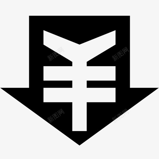降价提醒svg_新图网 https://ixintu.com 降价提醒