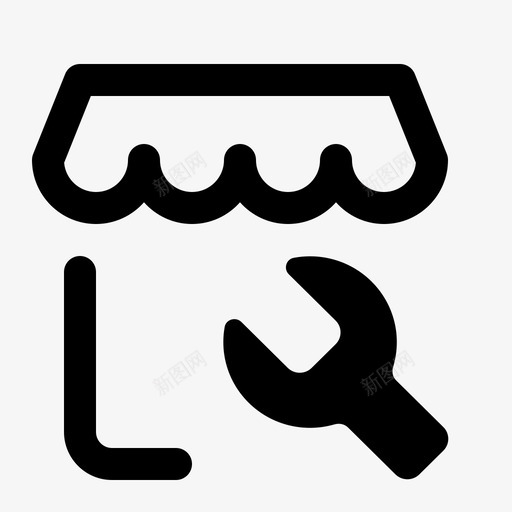 渠道配置svg_新图网 https://ixintu.com 渠道配置