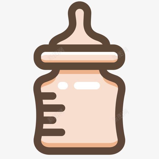 24_奶壶svg_新图网 https://ixintu.com 24_奶壶