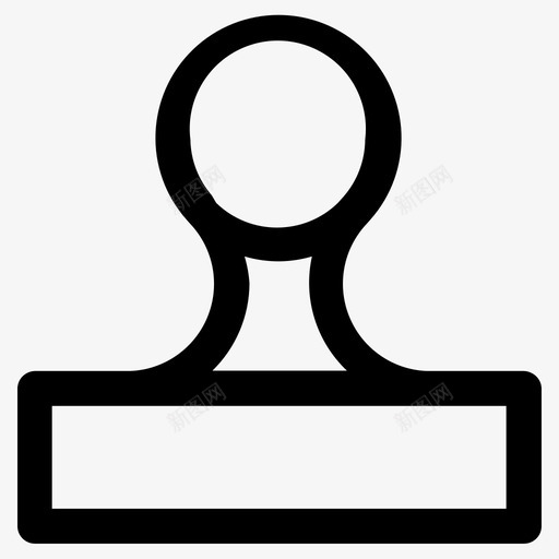 自定义表单-工作_审批1svg_新图网 https://ixintu.com 自定义表单-工作_审批1