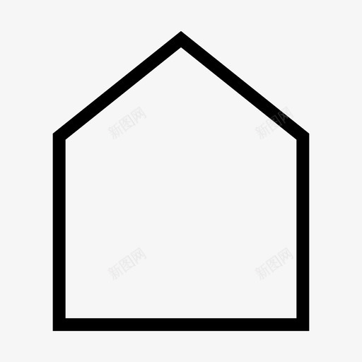 主页登录页monoline基本web应用程序图标svg_新图网 https://ixintu.com monoline基本web应用程序图标 主页 登录页