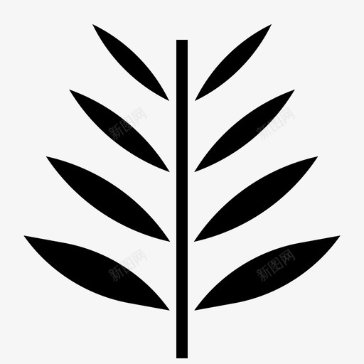 烛台天主教基督教图标svg_新图网 https://ixintu.com 基督教 基督教铭文 天主教 宗教 弥撒 烛台