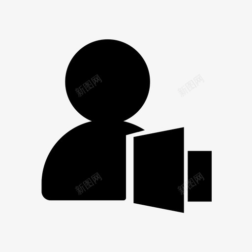 教学直播细svg_新图网 https://ixintu.com 教学直播细