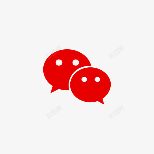icon001_wechatsvg_新图网 https://ixintu.com icon001_wechat