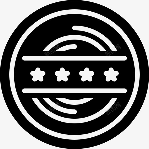 终极的无尽的取之不尽的图标svg_新图网 https://ixintu.com 取之不尽的 无尽的 无限的 浩瀚的 终极的