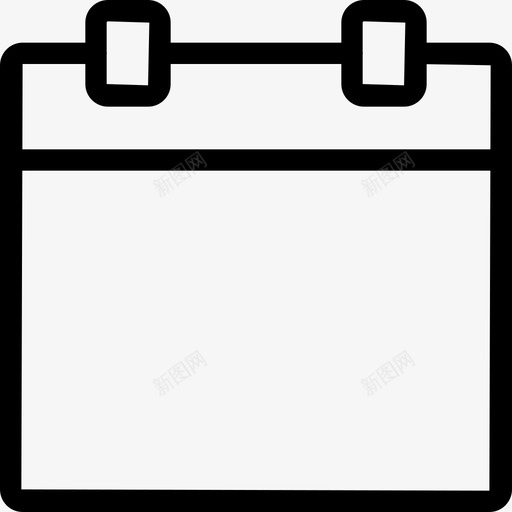 yd-icon-calendersvg_新图网 https://ixintu.com yd-icon-calender calender