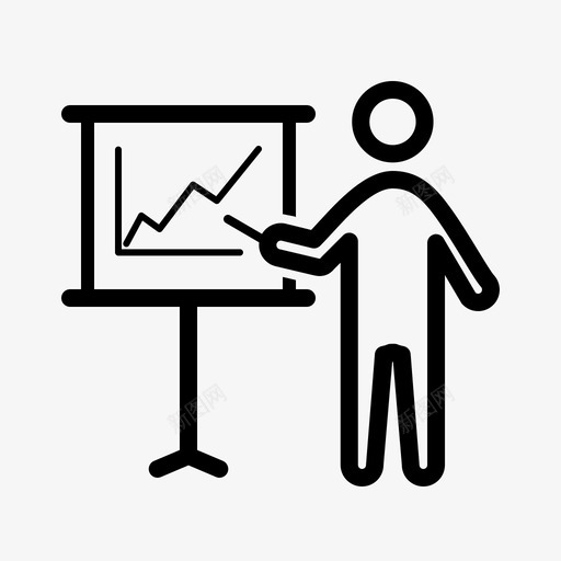 商务展览会ppt图标svg_新图网 https://ixintu.com ppt 商务展览会 图片 演示文档 演示文稿