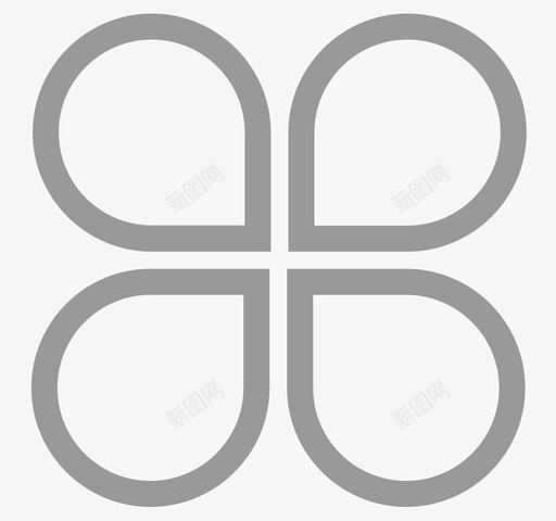 菜单_灰色svg_新图网 https://ixintu.com 菜单_灰色