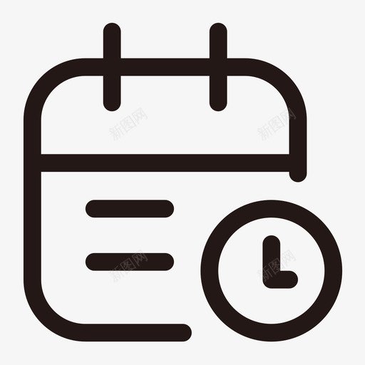 排班管理svg_新图网 https://ixintu.com 排班管理
