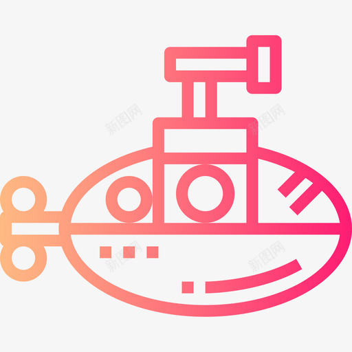 坡度4个孩子图标svg_新图网 https://ixintu.com 4个孩子 坡度