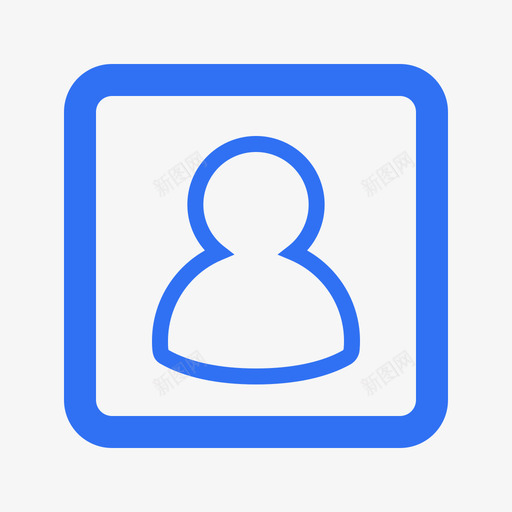 客户画像svg_新图网 https://ixintu.com 客户画像