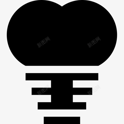 牙齿牙医44填充图标svg_新图网 https://ixintu.com 填充 牙医 牙齿