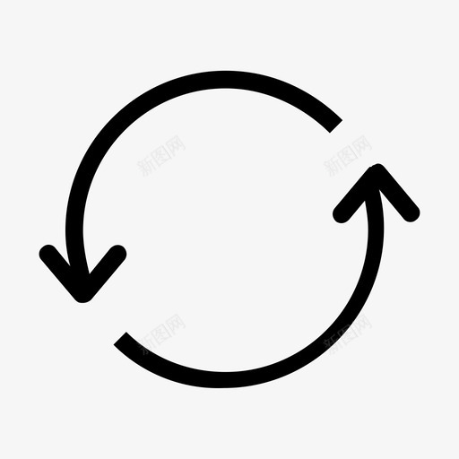 首页-数据同步svg_新图网 https://ixintu.com 首页-数据同步