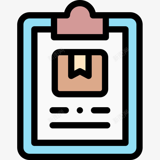 传送文件传送109线颜色图标svg_新图网 https://ixintu.com 传送109 传送文件 线颜色
