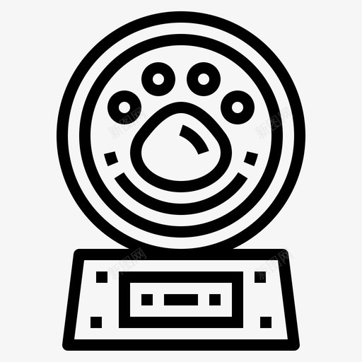 奖杯40个奖项直系图标svg_新图网 https://ixintu.com 40个奖项 奖杯 直系