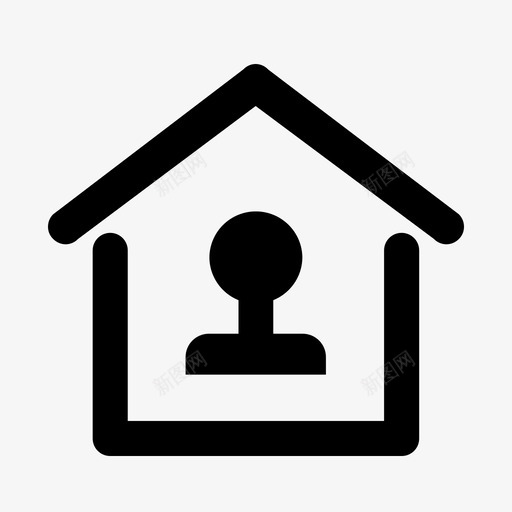 个性图标3svg_新图网 https://ixintu.com 个性图标3