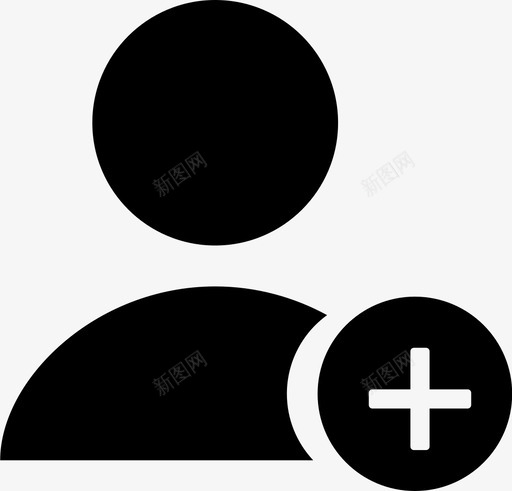 icon_会员招募svg_新图网 https://ixintu.com icon_会员招募