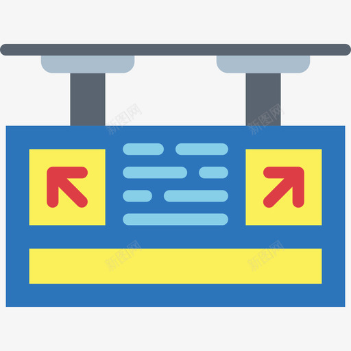 盖茨机场66号公寓图标svg_新图网 https://ixintu.com 66号 公寓 机场 盖茨