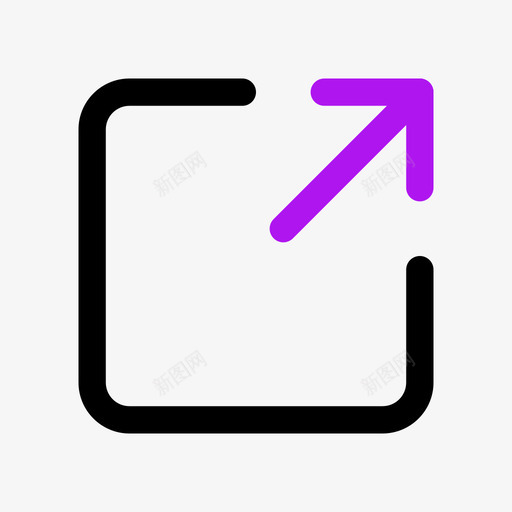 共享ui38双音图标svg_新图网 https://ixintu.com ui38 共享 双音