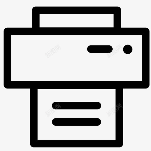 评估报告打印svg_新图网 https://ixintu.com 评估报告打印