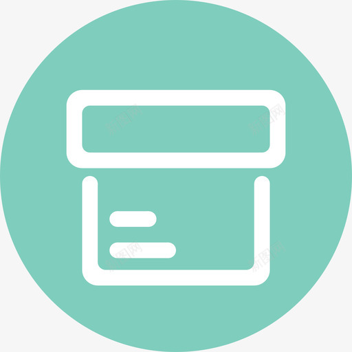 近邻宝盒-iconsvg_新图网 https://ixintu.com 近邻宝盒-icon