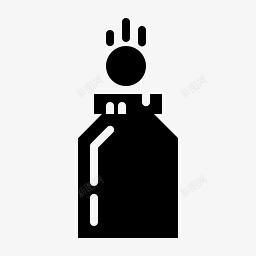 省钱商业硬币图标svg_新图网 https://ixintu.com 业务 商业 填充 投资 省钱 硬币 经济 金融 金融业