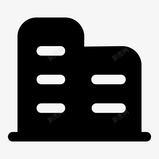 _07-3小区管理svg_新图网 https://ixintu.com _07-3小区管理