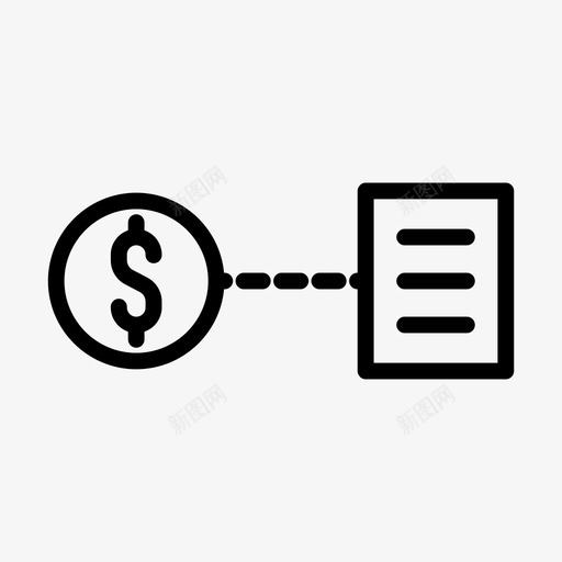 业务规则文档文件图标svg_新图网 https://ixintu.com 业务 文件 文档 粗体 纸张 规则