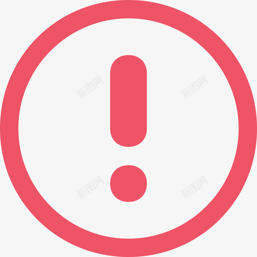 pc个人中心-个人资料-警示svg_新图网 https://ixintu.com pc个人中心-个人资料-警示