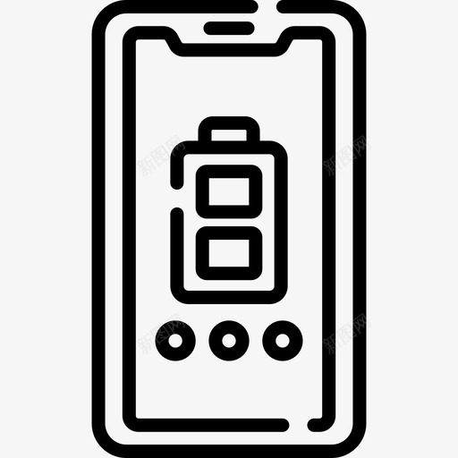 收费酒店服务49直线图标svg_新图网 https://ixintu.com 收费 服务 直线 酒店 酒店服