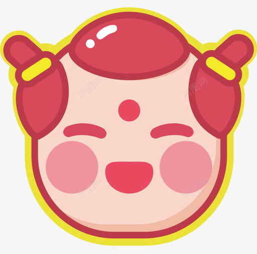 Spring Festival-clicsvg_新图网 https://ixintu.com Spring Festival-clic