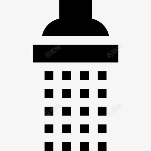水替代药物24充满图标svg_新图网 https://ixintu.com 充满 替代 药物
