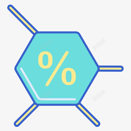 生物利用度cbd油2线性颜色图标svg_新图网 https://ixintu.com cbd 利用 生物 用度 线性 颜色