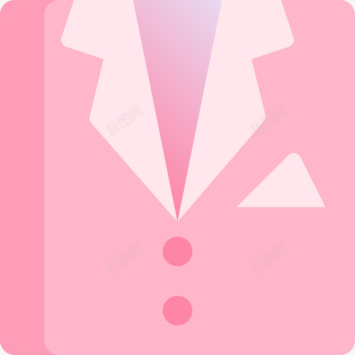 西装婚礼213平装图标svg_新图网 https://ixintu.com 婚礼 平装 西装