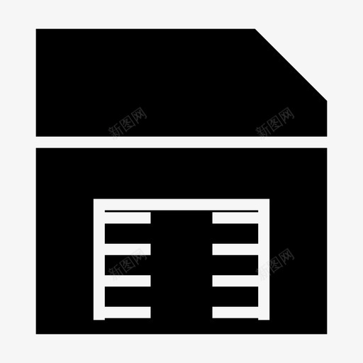 磁盘保存备份数据图标svg_新图网 https://ixintu.com ui 保存 备份 数据 标志符 硬件 磁盘 设备 软盘