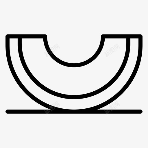 浆果食物水果图标svg_新图网 https://ixintu.com 切片 水果 浆果 甜瓜 蔬菜 食物