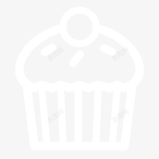 食品行业 白svg_新图网 https://ixintu.com 食品行业 白
