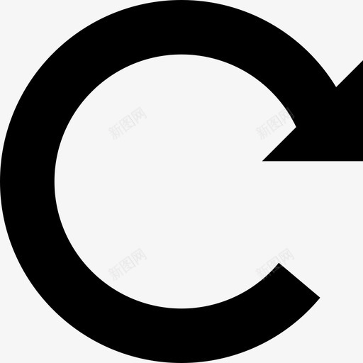 右旋svg_新图网 https://ixintu.com 右旋