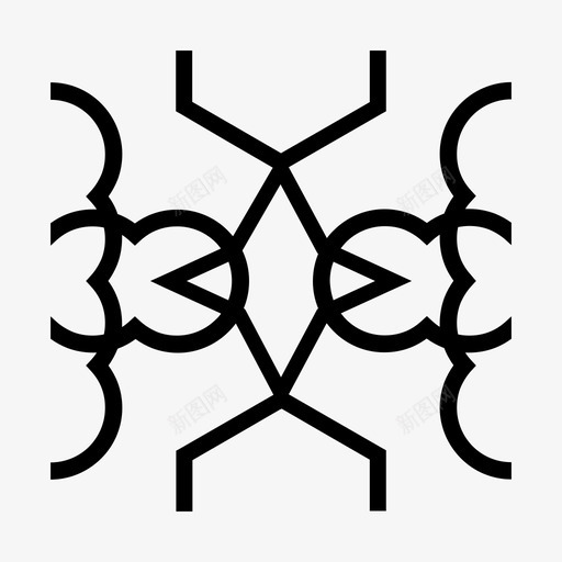 墙面图案纹理墙面图标svg_新图网 https://ixintu.com 图案 墙面 木纹 涂料 纹理 设计