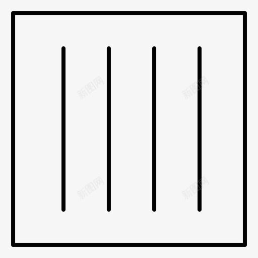 护理衣物滴干图标svg_新图网 https://ixintu.com 护理 服装配件 洗衣 滴干 衣物